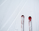 Poniwiec - zamknięta trasa narciarska